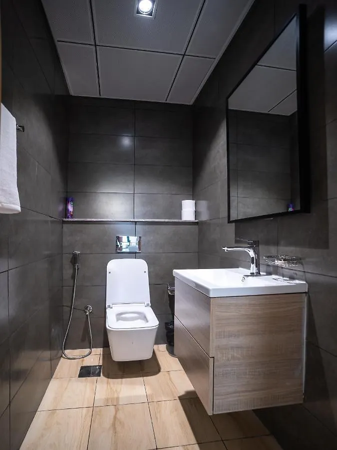 دبي Sky View Tower Apartments الإمارات العربية المتحدة