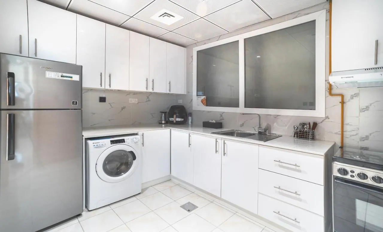 دبي Sky View Tower Apartments 0*,  الإمارات العربية المتحدة