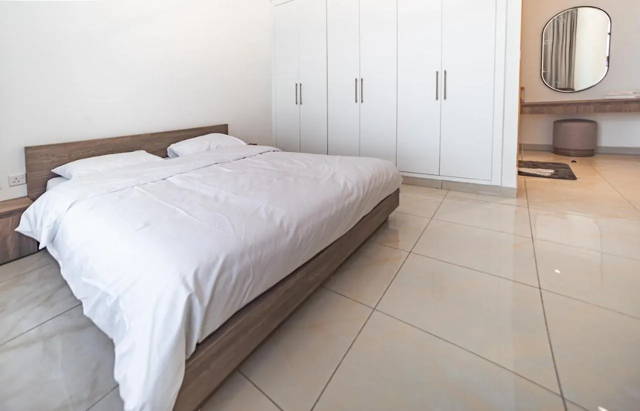 دبي Sky View Tower Apartments الإمارات العربية المتحدة
